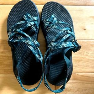 Chaco Sandals